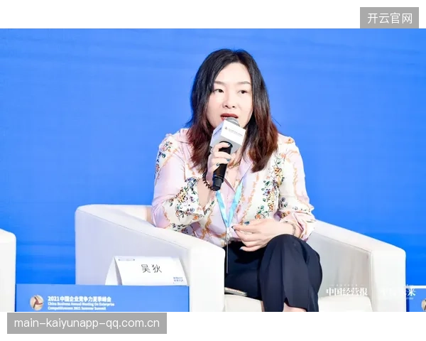 从布云到中网：如何在数字化浪潮中“止步中网”而不被淘汰？